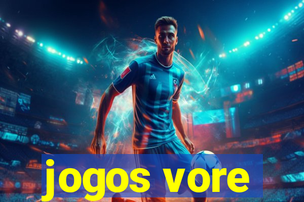 jogos vore